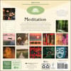 image Meditation 2027 Wall Calendar First Alternate Image