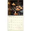 image Meditation 2027 Wall Calendar Third Alternate Image