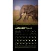 image Lunar Year 2027 Wall Calendar Third Alternate Image