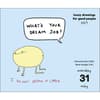 image Lousy Drawings for Good People 2027 Desk Calendar Fourth Alternate Image