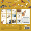 image Lost Spells 2027 Wall Calendar First Alternate Image