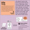 image Life Hacks 2027 Desk Calendar First Alternate Image