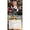 image Jim Henson's Labyrinth 2027 Wall Calendar Second Alternate Image