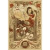 image Jim Henson's Labyrinth 2027 Wall Calendar Fifth Alternate Image