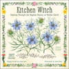 image Kitchen Witch 2027 Wall Calendar Main Product Image