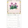 image Kitchen Witch 2027 Wall Calendar Second Alternate Image
