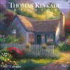 image Thomas Kinkade Painter of Light 2027 Mini Wall Calendar Main Product Image