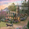 image Thomas Kinkade Gardens of Grace 2027 Wall Calendar Main Product Image