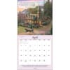 image Thomas Kinkade Gardens of Grace 2027 Wall Calendar Fourth Alternate Image