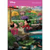 image Thomas Kinkade Disney 2027 Monthly Pocket Planner Main Product Image