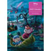 image Thomas Kinkade Disney 2027 Engagement Planner Main Product Image