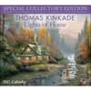 image Thomas Kinkade Collectors Edition 2027 Wall Calendar Main Product Image