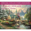 image Thomas Kinkade Collectors Edition with Scripture 2027 Wall Calendar Main Product Image
