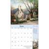 image Thomas Kinkade Collectors Edition with Scripture 2027 Wall Calendar Fifth Alternate Image