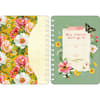 image Bloom and Grow 2027 Weekly Planner by Katie Daisy Second Alternate Image