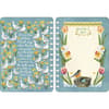 image Bloom and Grow 2027 Weekly Planner by Katie Daisy Third Alternate Image