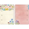image Bloom and Grow 2027 Weekly Planner by Katie Daisy Fifth Alternate Image
