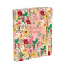image Flowers Always 2027 Weekly Deluxe Planner Main Product Image