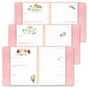 image Flowers Always 2027 Weekly Deluxe Planner Fifth Alternate Image