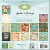 image Trust the Magic 2027 Wall Calendar by Katie Daisy First Alternate Image