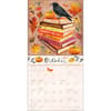 image Trust the Magic 2027 Wall Calendar by Katie Daisy Fifth Alternate Image