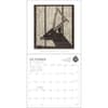 image Jewish Year 2027 Wall Calendar First Alternate Image