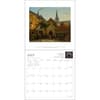image Jewish Year 2027 Wall Calendar Second Alternate Image