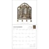 image Jewish Year 2027 Wall Calendar Third Alternate Image