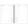 image Jewish 2027 Engagement Planner Fourth Alternate Image
