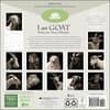 image I am Goat 2027 Wall Calendar First Alternate Image