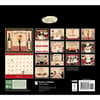 image Home In The Kitchen 2027 Wall Calendar by Dan DiPaolo First Alternate Image