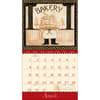 image Home In The Kitchen 2027 Wall Calendar by Dan DiPaolo Fifth Alternate Image