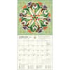 image Hebrew Illuminations 2027 Wall Calendar Third Alternate Image
