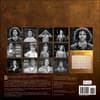 image Hamilton 2027 Wall Calendar First Alternate Image