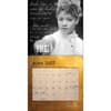 image Hamilton 2027 Wall Calendar Third Alternate Image
