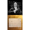 image Hamilton 2027 Wall Calendar Fourth Alternate Image