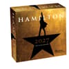 image Hamilton 2027 Desk Calendar Main Product Image