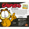 image Garfield 2027 Desk Calendar First Alternate Image