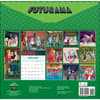 image Futurama 2027 Wall Calendar First Alternate Image