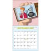 image Futurama 2027 Wall Calendar Fourth Alternate Image