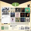 image Fourth Wing 2027 Wall Calendar First Alternate Image