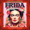 image For the Love of Frida 2027 Wall Calendar Main Product Image