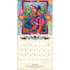 image For the Love of Frida 2027 Wall Calendar Second Alternate Image