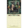 image For the Love of Frida 2027 Wall Calendar Third Alternate Image