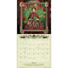 image For the Love of Frida 2027 Wall Calendar Fourth Alternate Image