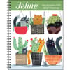 image Feline 2027 Weekly Planner Main Product Image