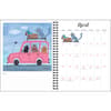 image Feline 2027 Weekly Planner Third Alternate Image