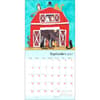 image Feline 2027 Wall Calendar Fourth Alternate Image