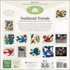 image Feathered Friends 2027 Wall Calendar First Alternate Image
