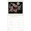 image Feathered Friends 2027 Wall Calendar Fifth Alternate Image